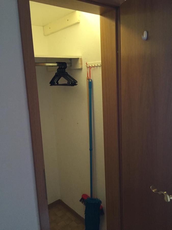 Apartment Am Kurpark 바트왼하우젠 외부 사진
