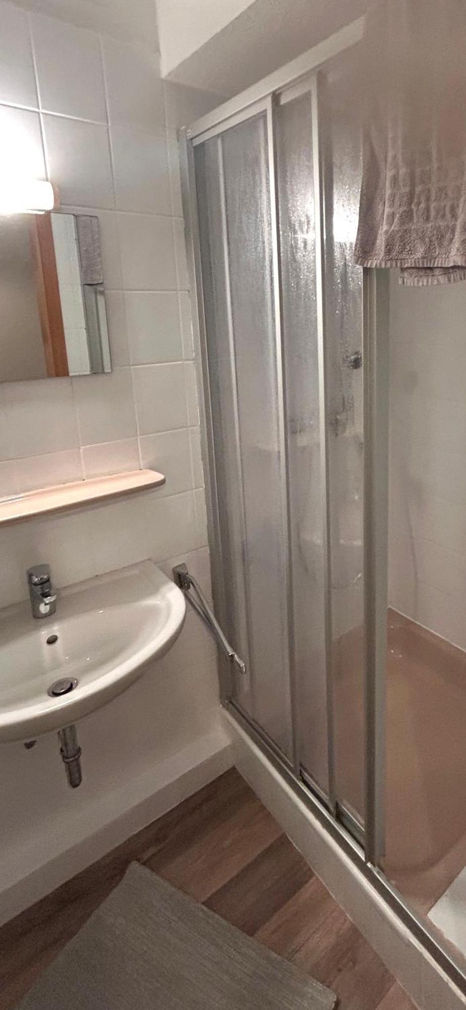 Apartment Am Kurpark 바트왼하우젠 외부 사진