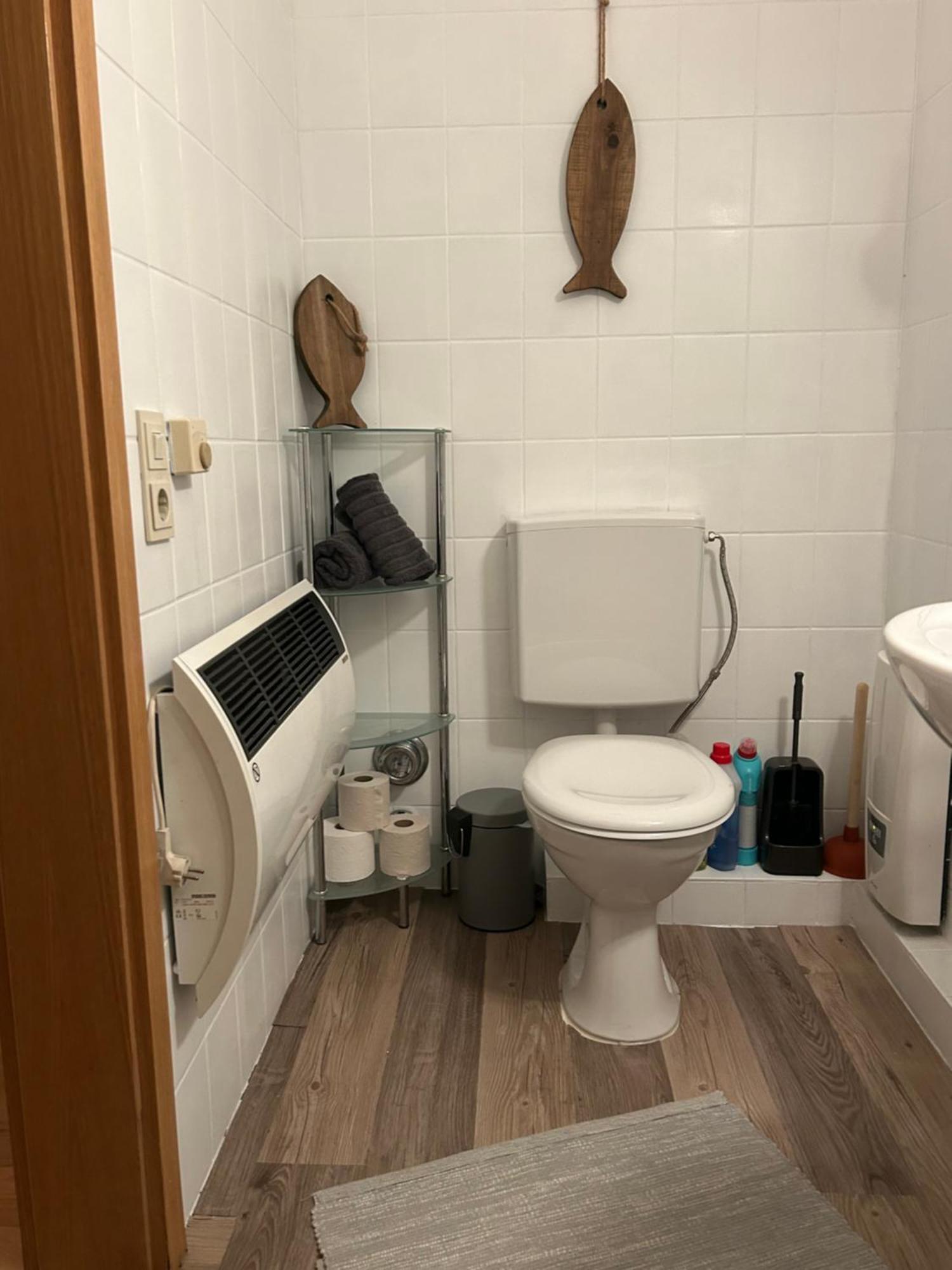 Apartment Am Kurpark 바트왼하우젠 외부 사진